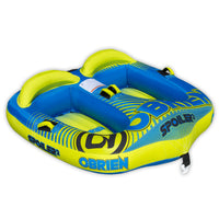 O'Brien Spoiler 2 Towable Tube 2024