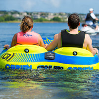 O'Brien Spoiler 2 Towable Tube 2024