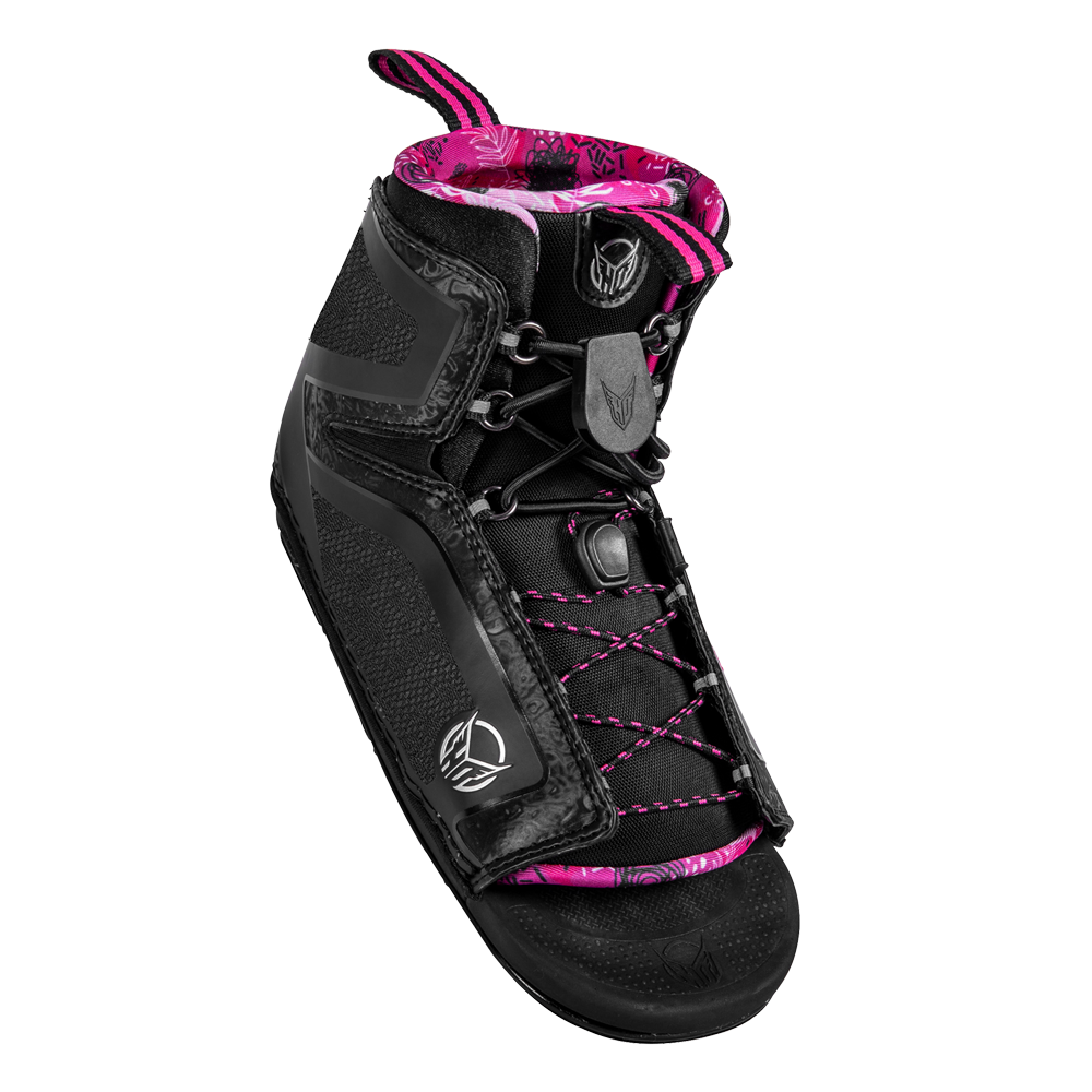 H.O. Womans Stance 110 Direct Connect Front Boot 2022
