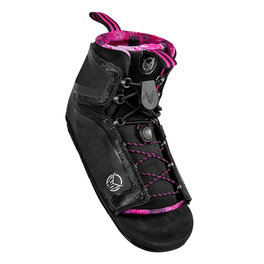 HO Womans Stance 110 Direct Connect Front Boot 2023