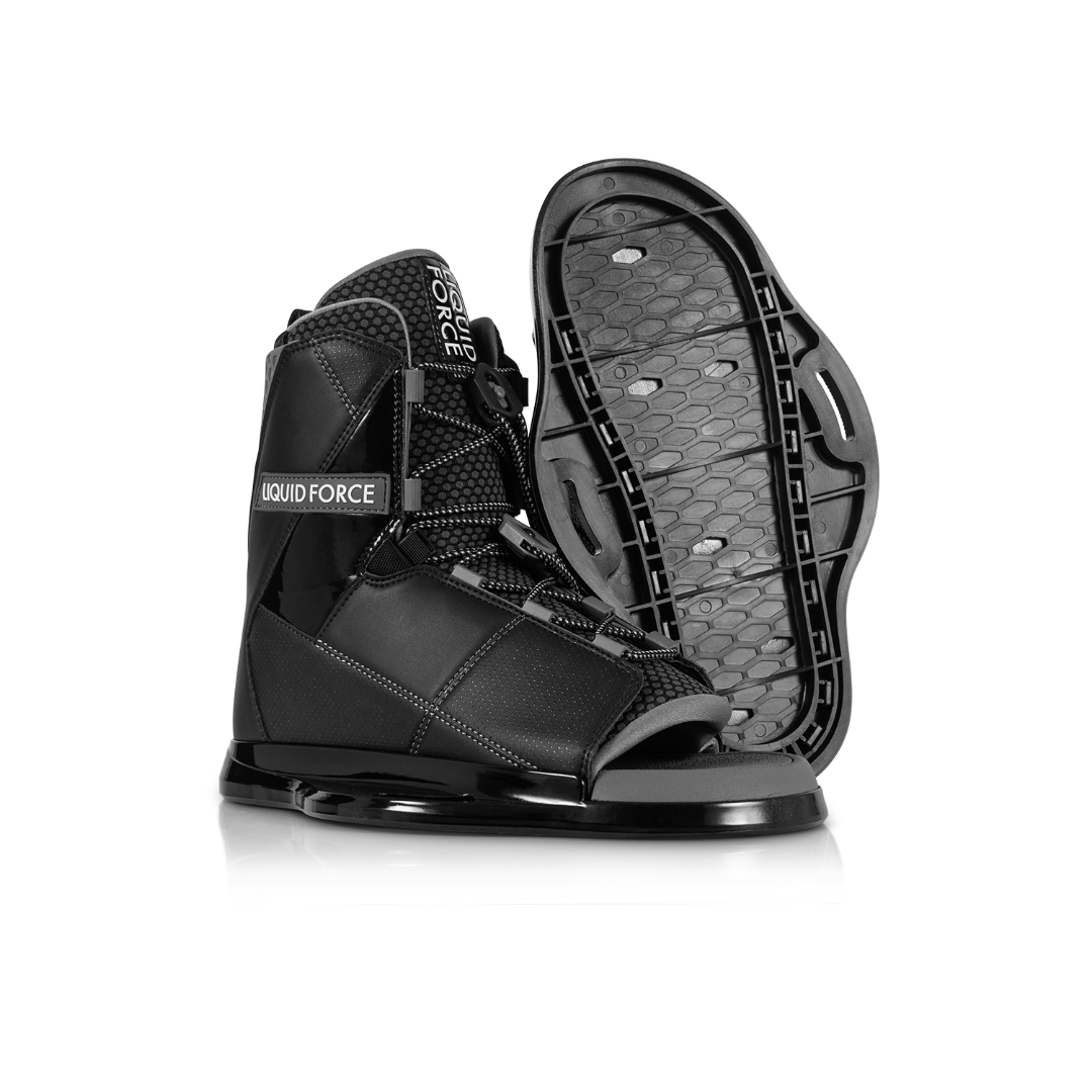Liquid Force Transit Wakeboard Binding 2022