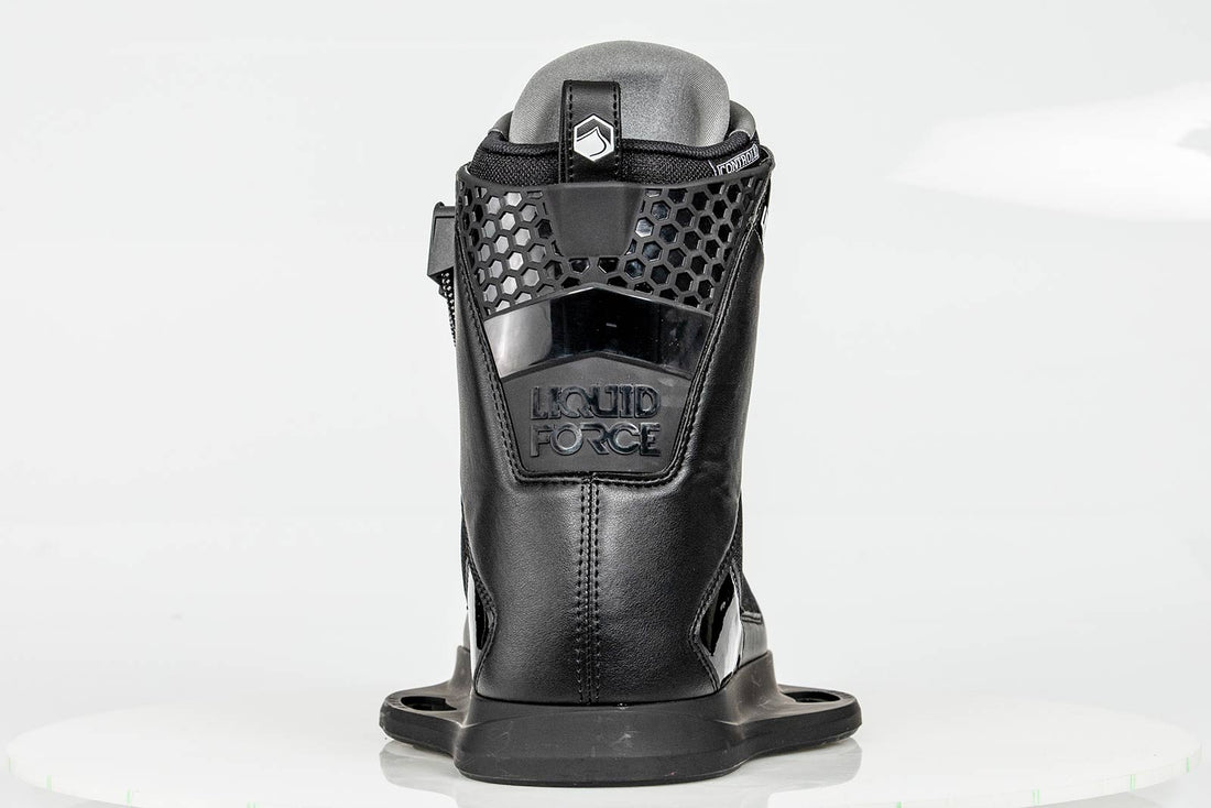 Liquid Force Transit Wakeboard Binding 2022