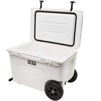 Yeti Tundra Haul Wheeled Cooler