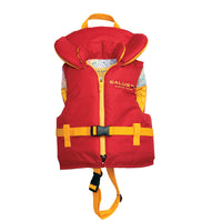 Salus Nimbus Life Jacket