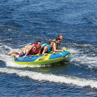 O'Brien X-Scream Towable Tube 2025