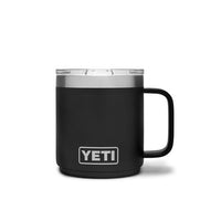 Yeti Rambler 10 Oz. Mug