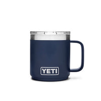 Yeti Rambler 10 Oz. Mug