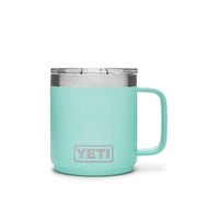 Yeti Rambler 10 Oz. Mug