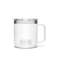 Yeti Rambler 10 Oz. Mug
