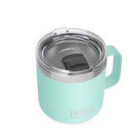Yeti Rambler 14 Oz. Mug