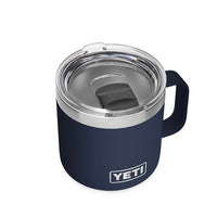 Yeti Rambler 14 Oz. Mug