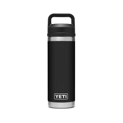 Yeti Rambler Bottle 18 Oz Chug