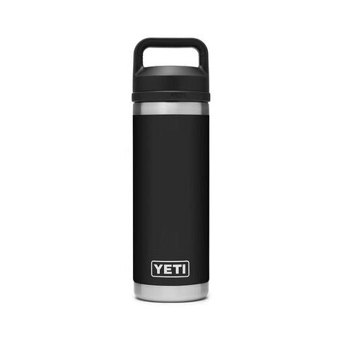 Yeti Rambler Bottle 532ml. With Chug Cap