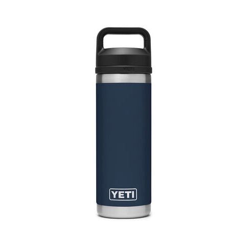 Yeti Rambler Bottle 18 Oz Chug