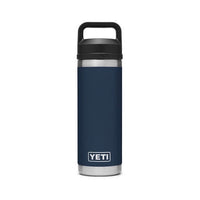 Yeti Rambler Bottle 18 Oz Chug