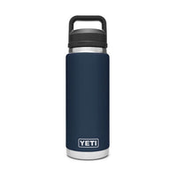 Yeti Rambler Bottle 26 Oz Chug