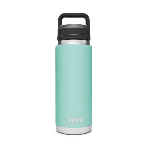 Yeti Rambler Bottle 26 Oz Chug