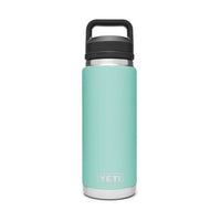 Yeti Rambler Bottle 26 Oz Chug