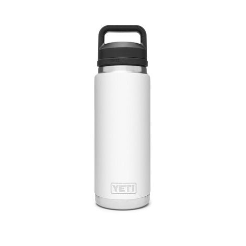 Yeti Rambler Bottle 26 Oz Chug