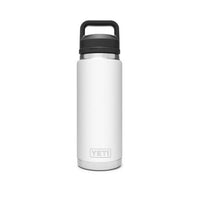 Yeti Rambler Bottle 26 Oz Chug