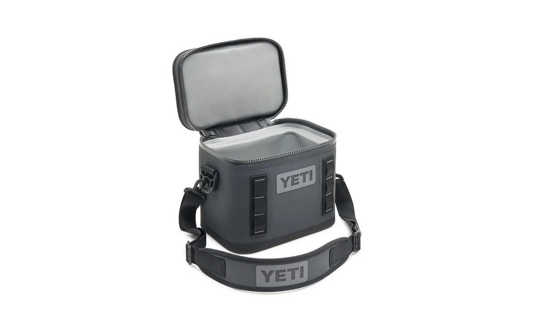 Yeti Hopper Flip 8