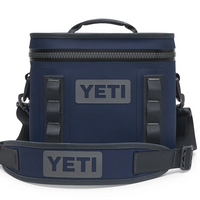 Yeti Hopper Flip 8