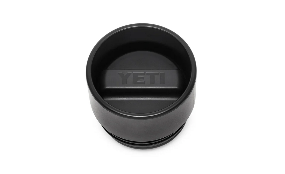 Yeti Rambler Commuter Cap Black