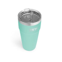 Yeti Rambler Tumbler 26 Oz Straw Cup
