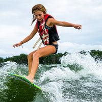 Phase Five Scamp Kids Wakesurf Board 2024