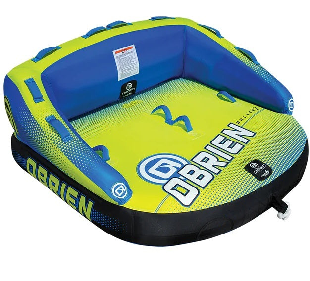 O'Brien Baller 2 Towable Tube 2025