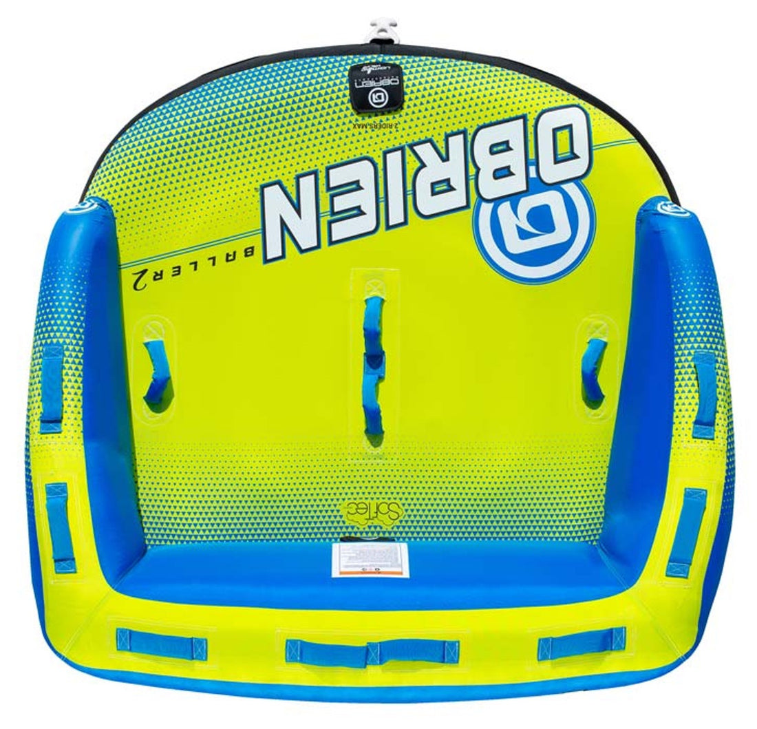 O'Brien Baller 2 Towable Tube 2025