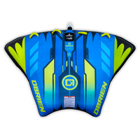 O'Brien Bat Wing 2 Towable Tube 2025