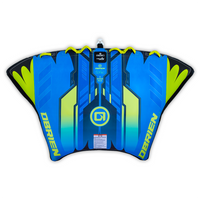 O'Brien Bat Wing 3 Towable Tube 2026