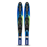 O'Brien Vortex Combo Waterskis 2022