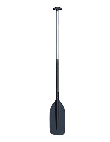 White Knuckle the Camper Canoe Paddle Poly/Aluminum 59"