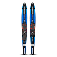 O'Brien Celebrity 68" Combo Waterskis 2022