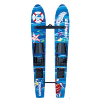 Connelly Cadet Jr Combo Water Skis 2022