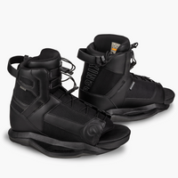 Ronix Divide Wakeboard Bindings 2025
