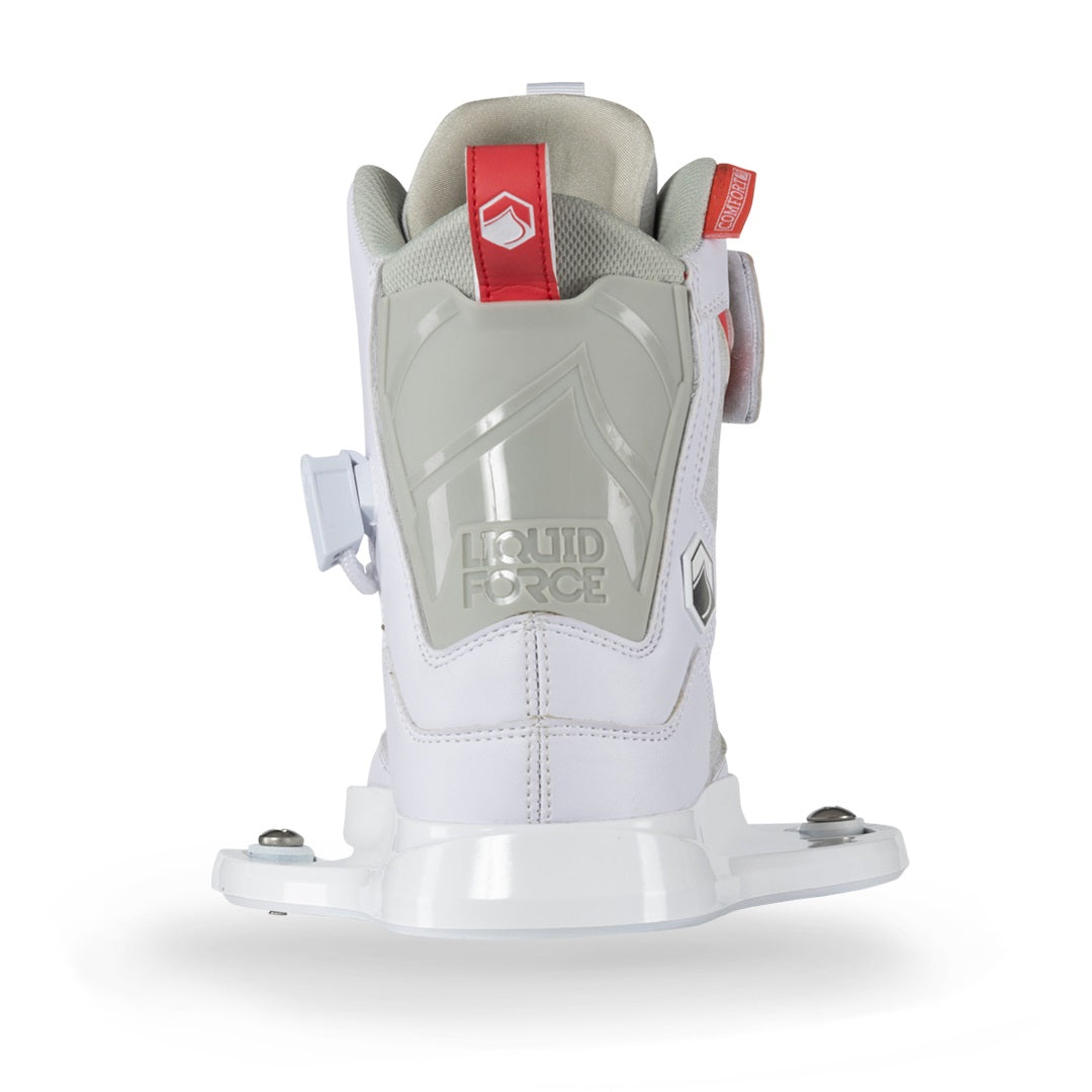 Liquid Force Dream Girls Wakeboard Bindings 2025 Y12-5