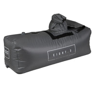 Eight.3 Telescope 1100Lb Ballast Bag Smoke Carbon