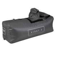 Eight.3 Telescope Ballast Bag Smoke Carbon 800Lbs