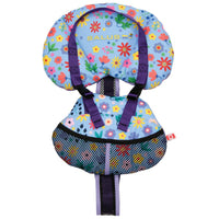 Salus Bijoux Baby Vest (Pattern) 9-25lbs
