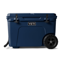 Yeti Tundra Haul Wheeled Cooler