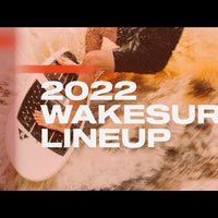 Slingshot Gremlin Wakesurf Board 2022