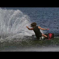 Ronix Krush Women's Wakeboard 2025