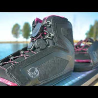 H.O. Womans Stance 110 Direct Connect Front Boot 2022