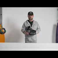 Hyperlite Remix Wakeboard Bindings 2025