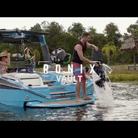 Ronix Vault Wakeboard Blank 2024