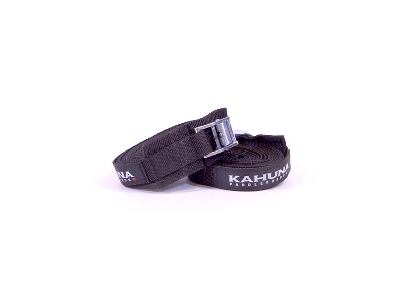 Kahuna Tie Down Straps 15'