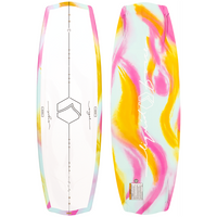 Liquid Force Angel Womans Wakeboard Blank 2025